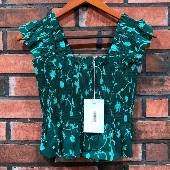 The Paz Top - Picture 2 of 10